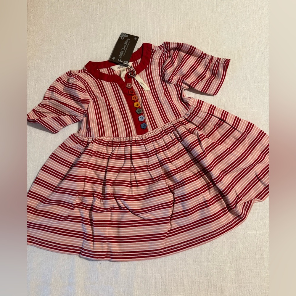 Matilda Jane size 2 dress!